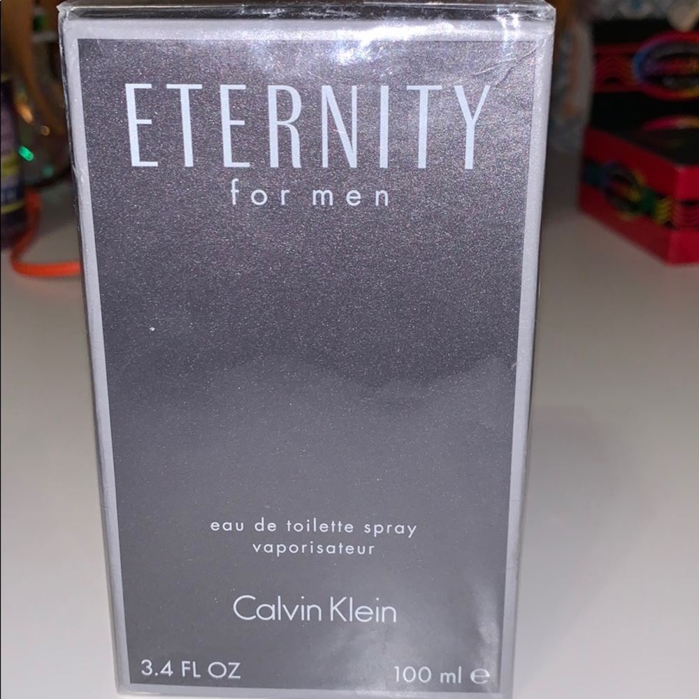 eternity